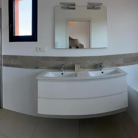 Santa Giulia, Vue Panoramique Sur La Mer, 900 M De La Villa Porto-Vecchio (Corsica)