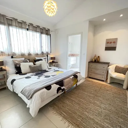 Santa Giulia, Vue Panoramique Sur La Mer, 900 M De La Porto-Vecchio (Corsica)