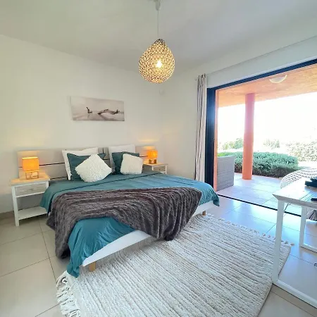 Villa Santa Giulia, Vue Panoramique Sur La Mer, 900 M De La