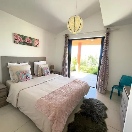 Villa Santa Giulia, Vue Panoramique Sur La Mer, 900 M De La