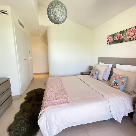 Villa Santa Giulia, Vue Panoramique Sur La Mer, 900 M De La Porto-Vecchio (Corsica)