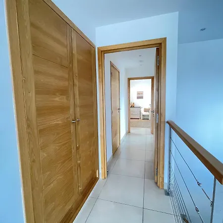 Santa Giulia, Vue Panoramique Sur La Mer, 900 M De La Βίλα *