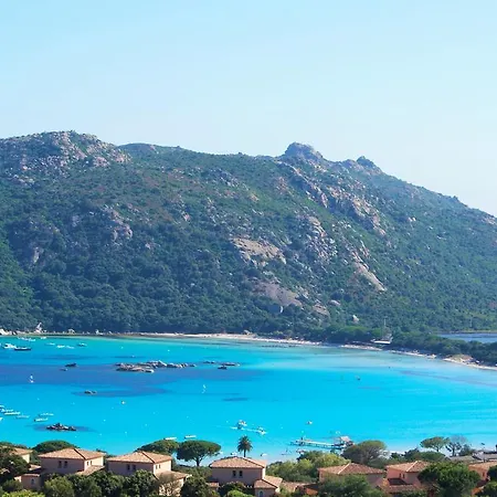 Santa Giulia, Vue Panoramique Sur La Mer, 900 M De La * Πόρτο Βέκιο