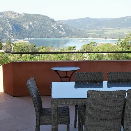 Villa Santa Giulia, Vue Panoramique Sur La Mer, 900 M De La Porto-Vecchio (Corsica)