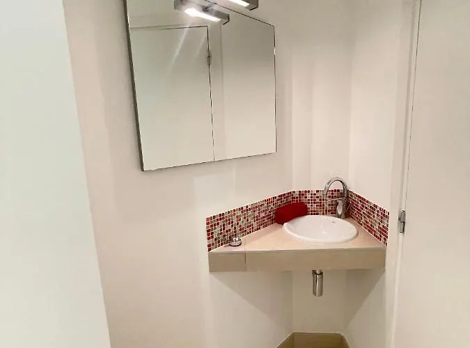 Santa Giulia, Vue Panoramique Sur La Mer, 900 M De La